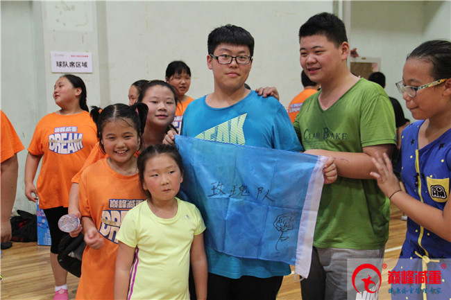 上大基地《为团队而战》能量盛典火热开启! - 