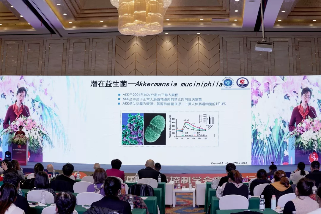 and hypoxia on blood lipid in obese people 张漓研究员